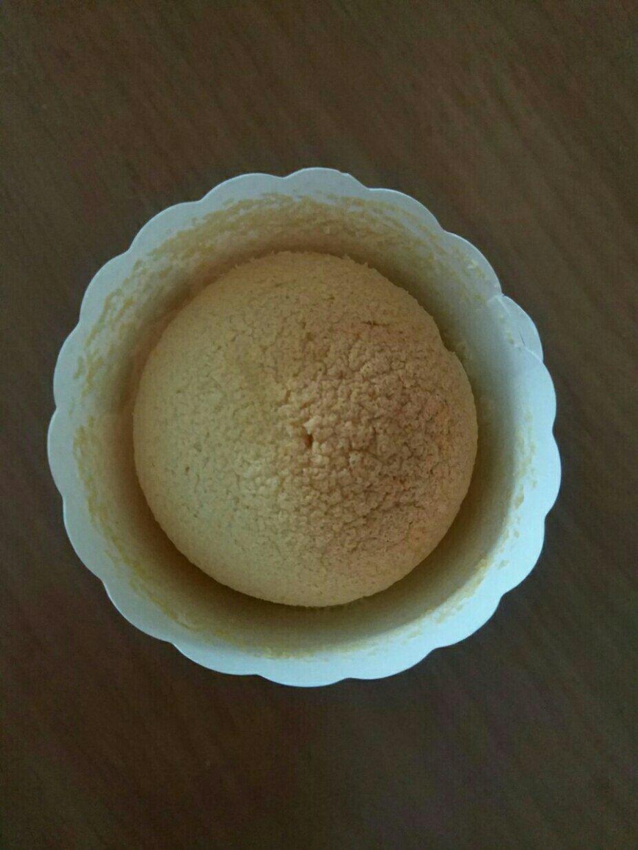 牛奶蜂蜜蛋糕