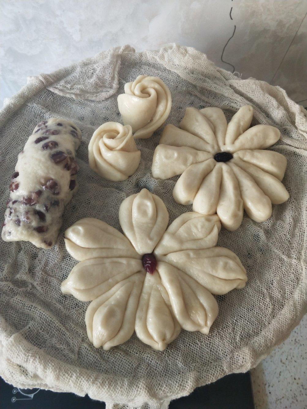 花样馒头（简单的25种花样馒头集锦）