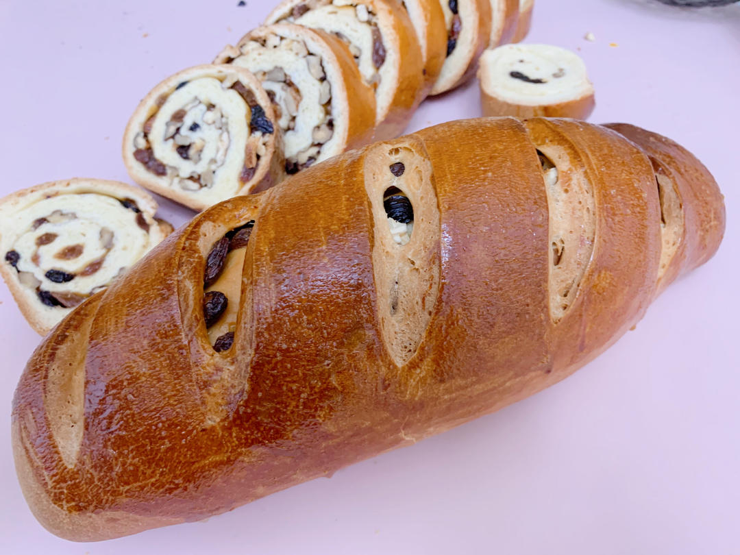 新疆果仁列巴(包好吃零失败)