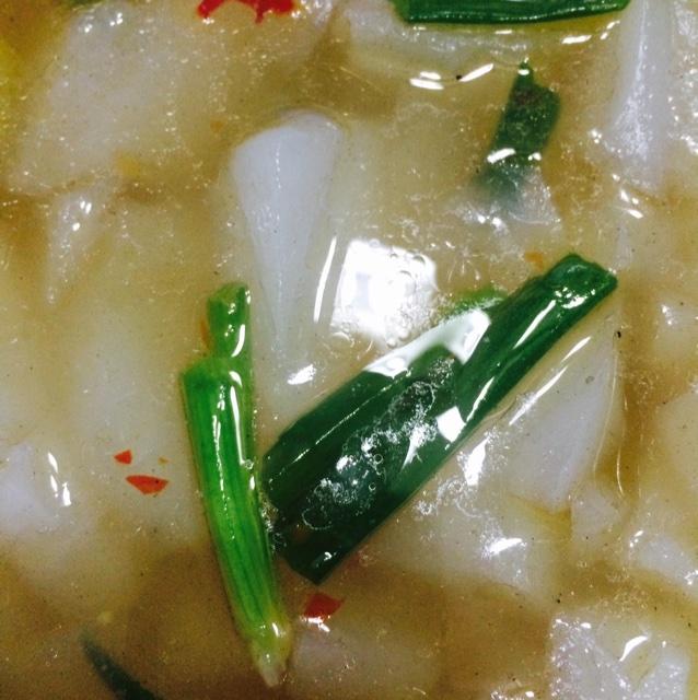 川北凉粉