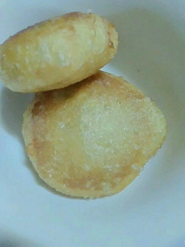 炸糖糕