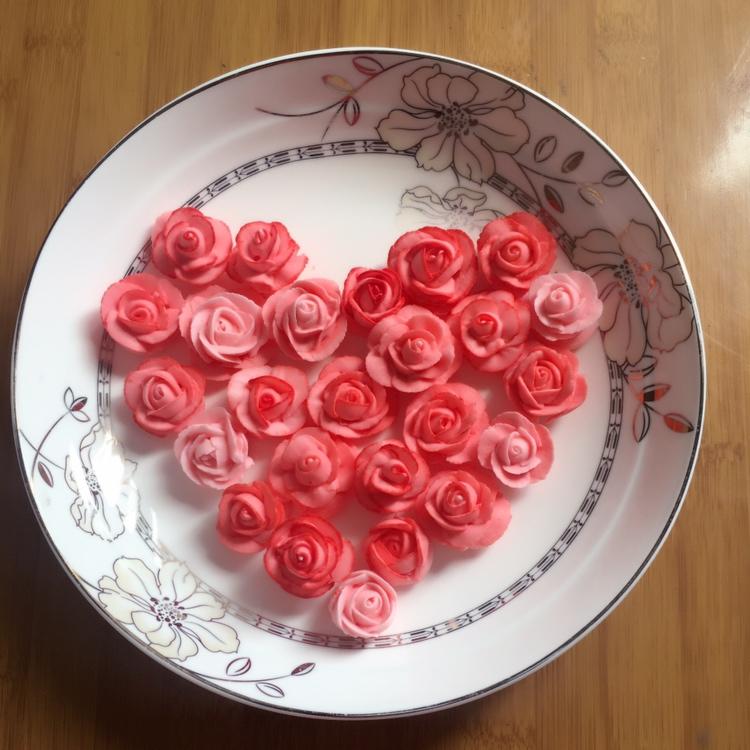 皇室糖霜的制作 ——零基础学习糖霜饼干教程（三）