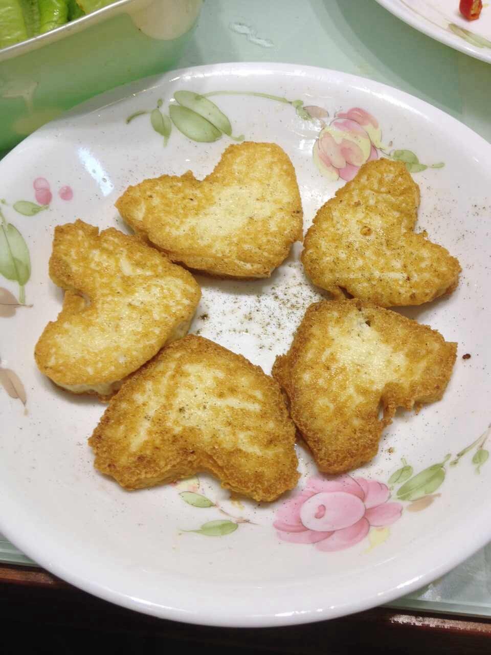 为我爱的人下厨