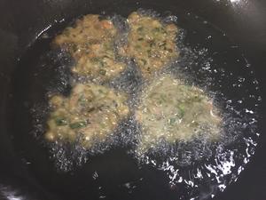 闽南菜海蛎炸的做法 步骤6