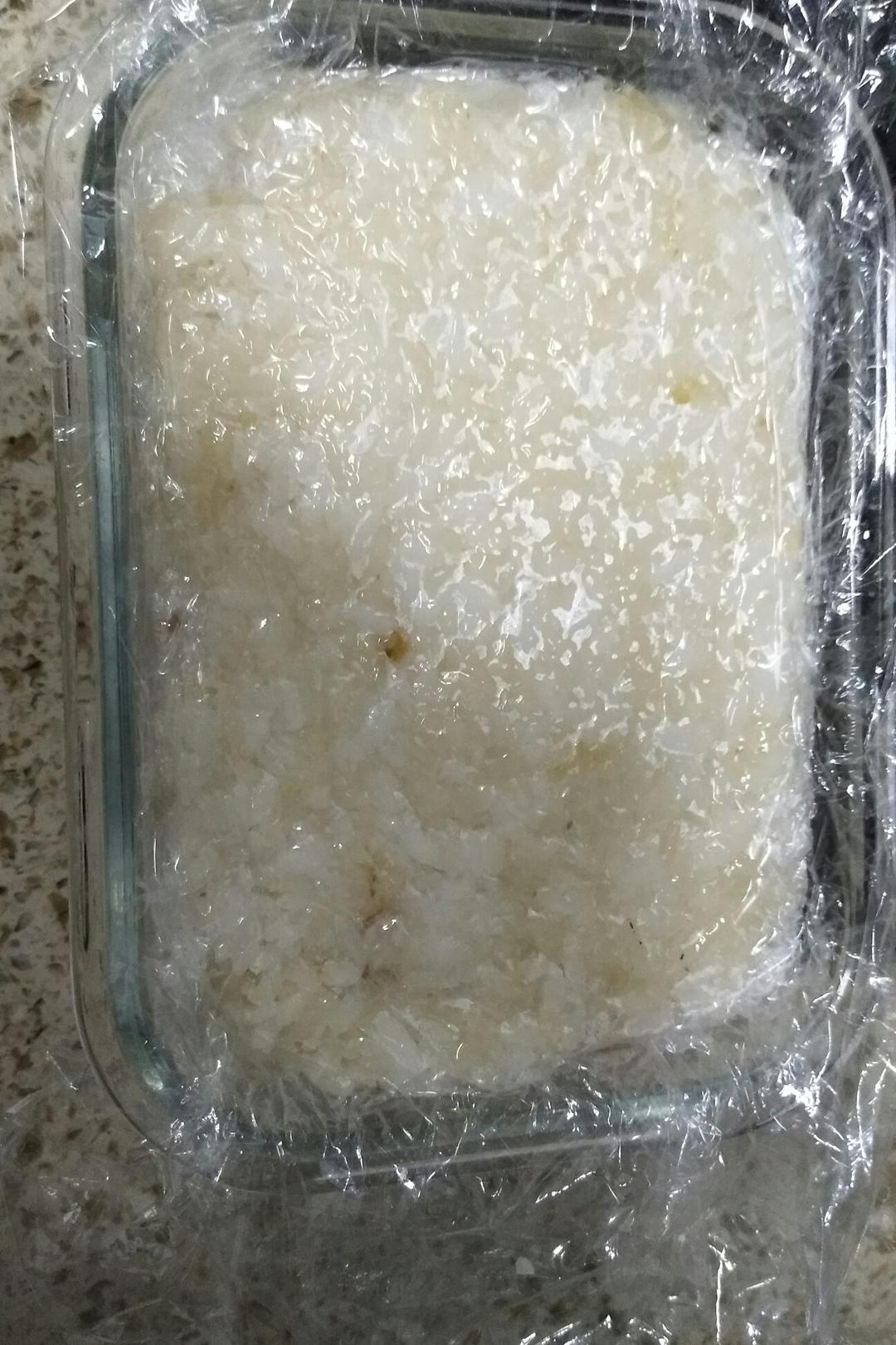 粢饭糕