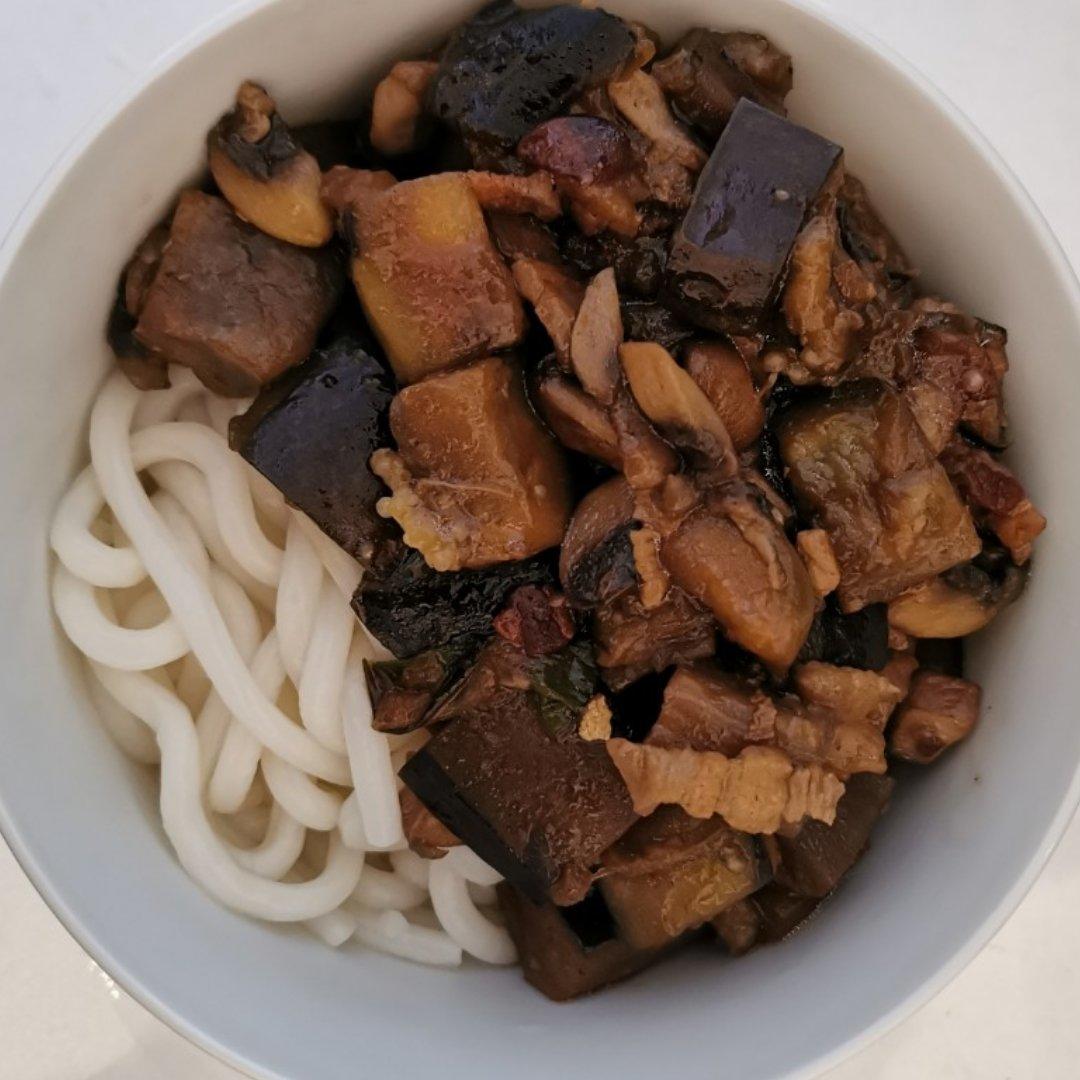 茄丁面卤