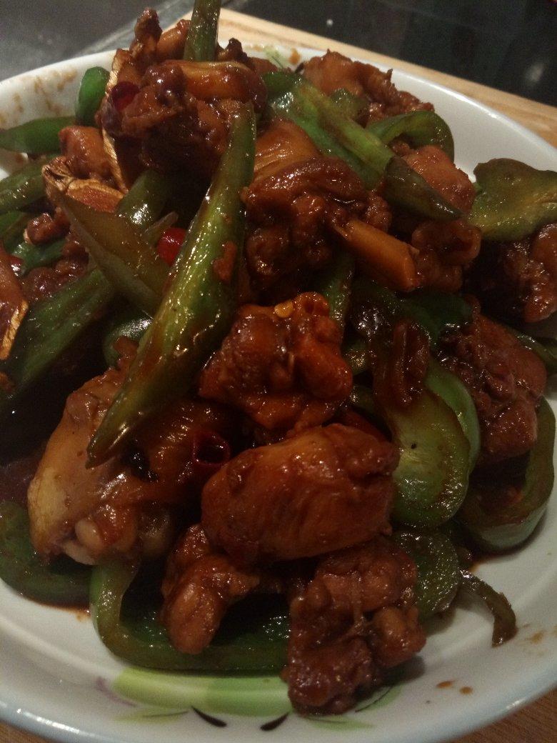秒杀饭馆味道的【黄焖鸡米饭】