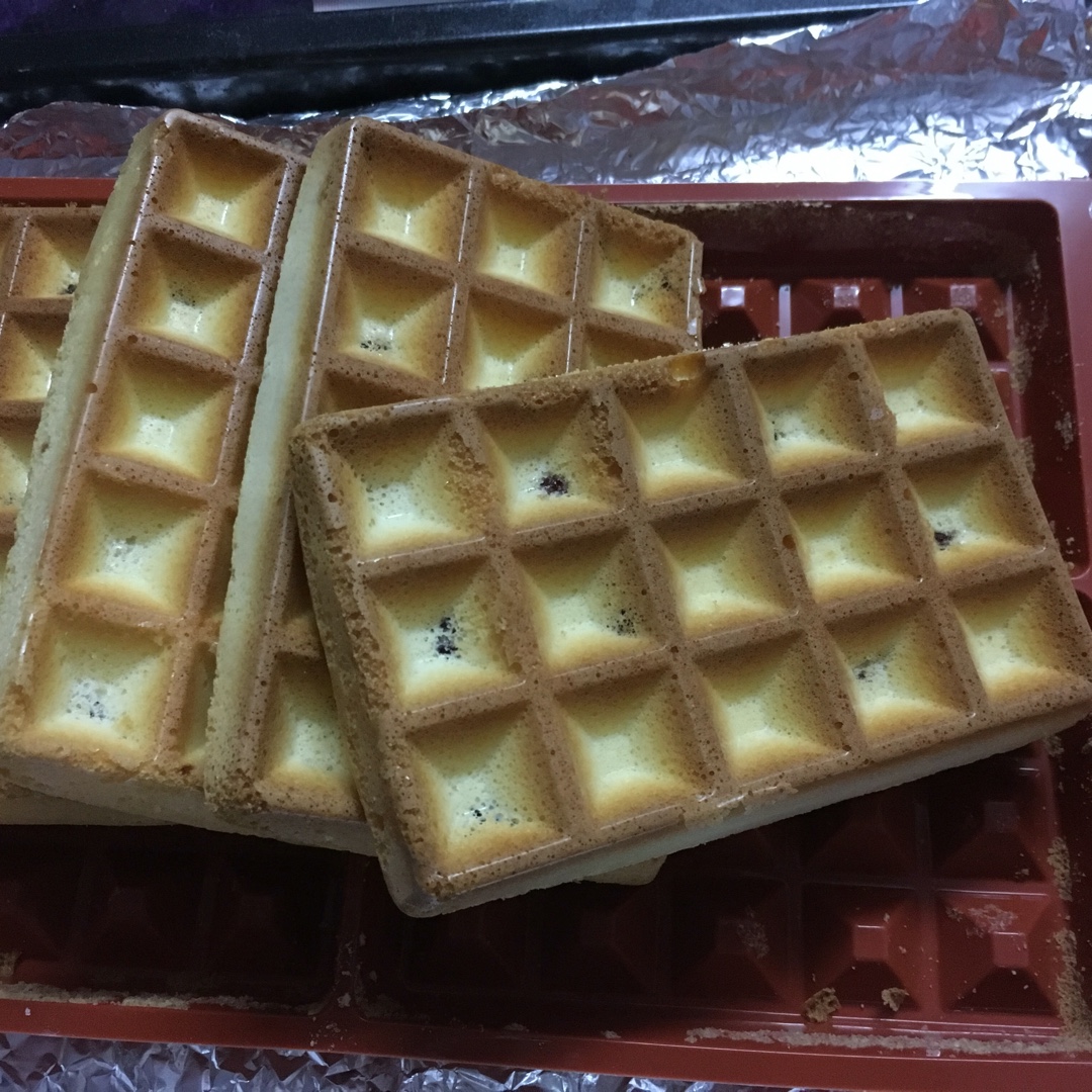 晚餐•2016年6月1日