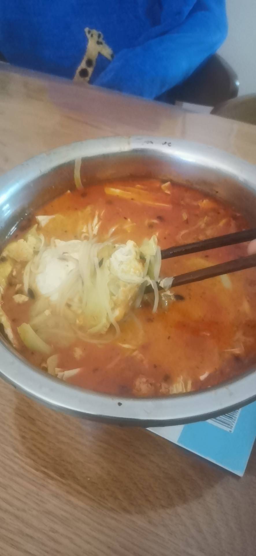自制麻辣烫