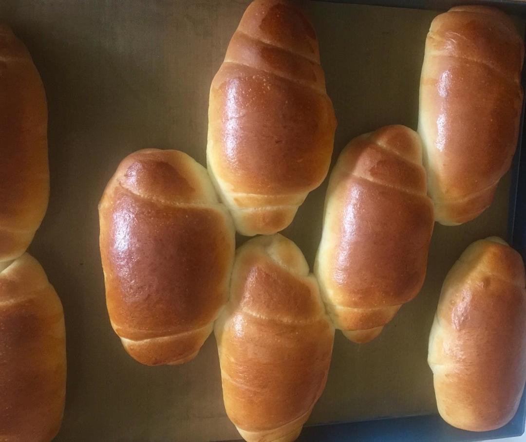 椲原庆春 奶油卷