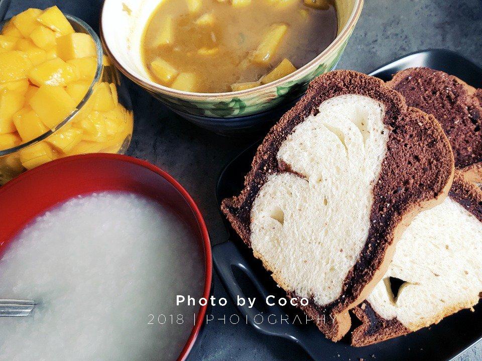 超级好次的黑钻吐司