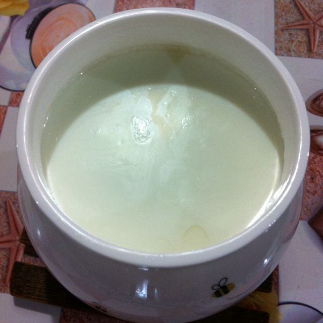 小熊酸奶机自制酸奶