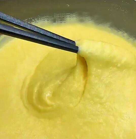 玉米面发糕（简单易做）的做法 步骤4