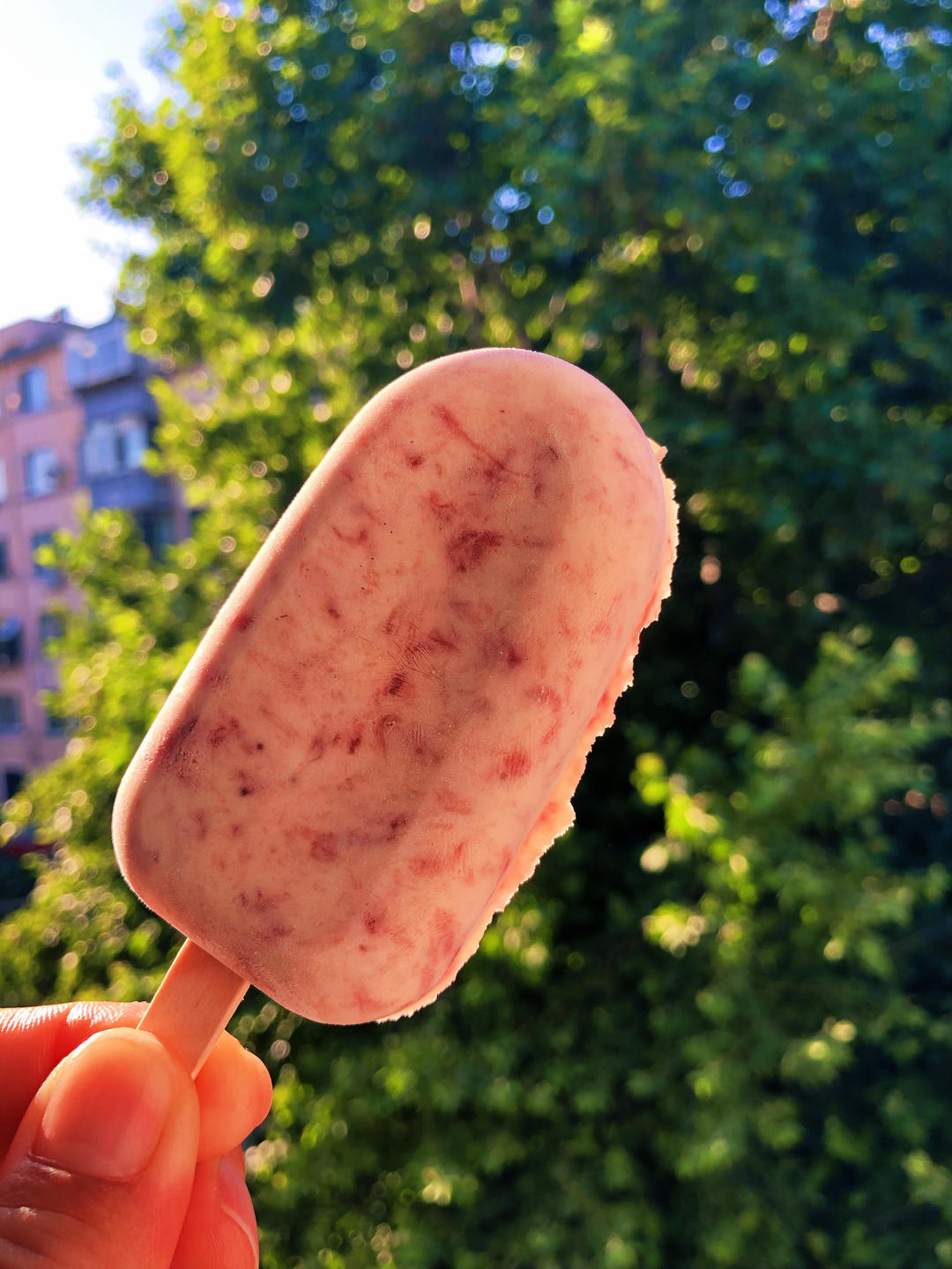 草莓冰淇淋🍓🍦🍨