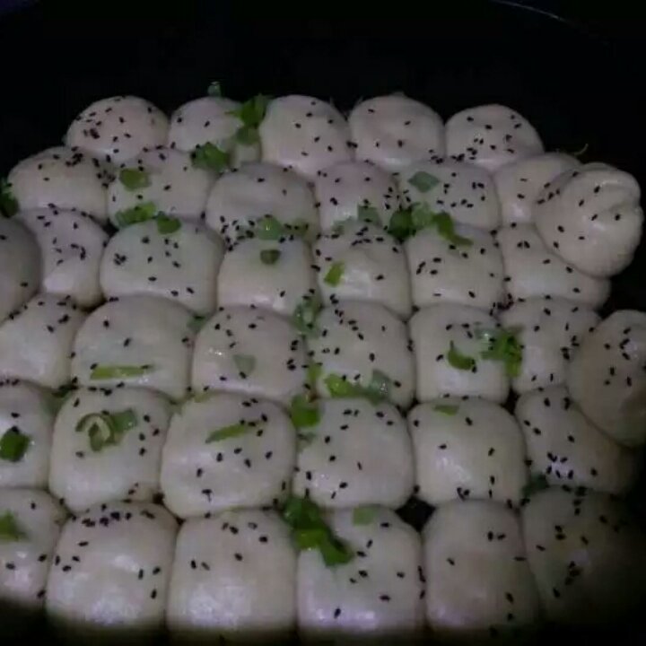 生煎包