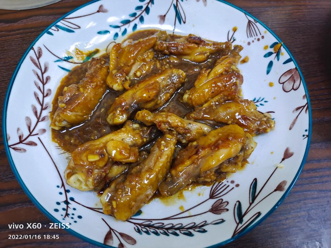谁吃了不香迷糊