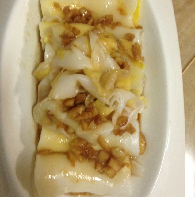 广东肠粉（精心调制）