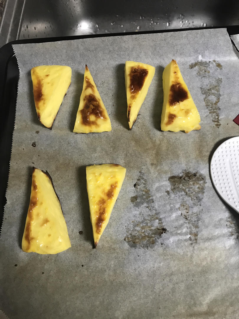 好吃到爆的烤牛奶，零失败㊙️方来了