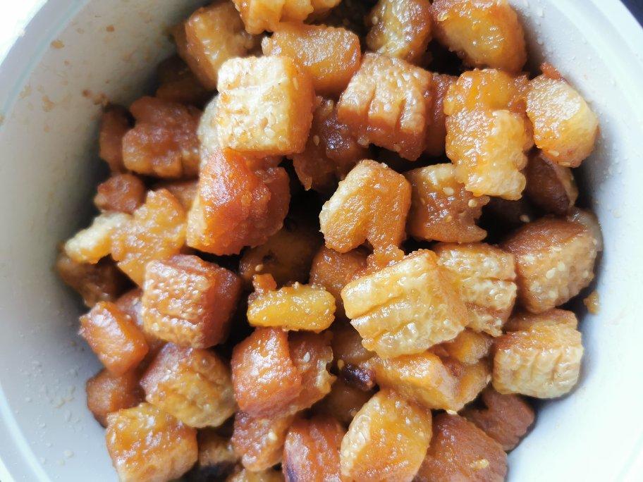 蜜三刀（经典小吃）