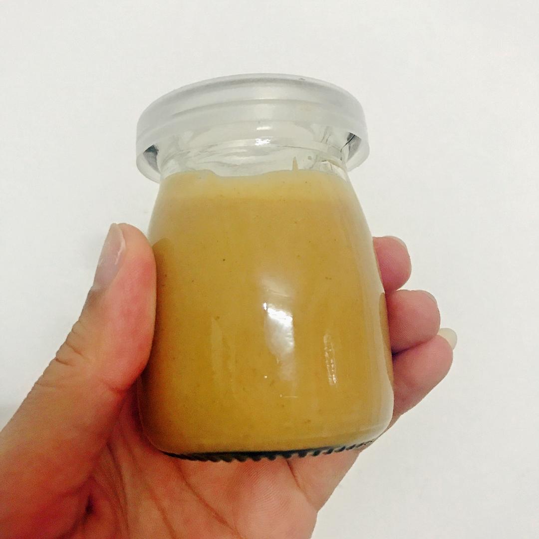 花生酱-超级香浓