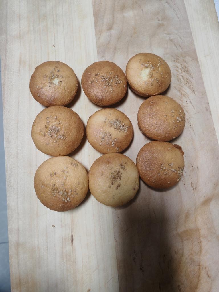 无水蜂蜜蛋糕【老式蛋糕房飘香的秘密】