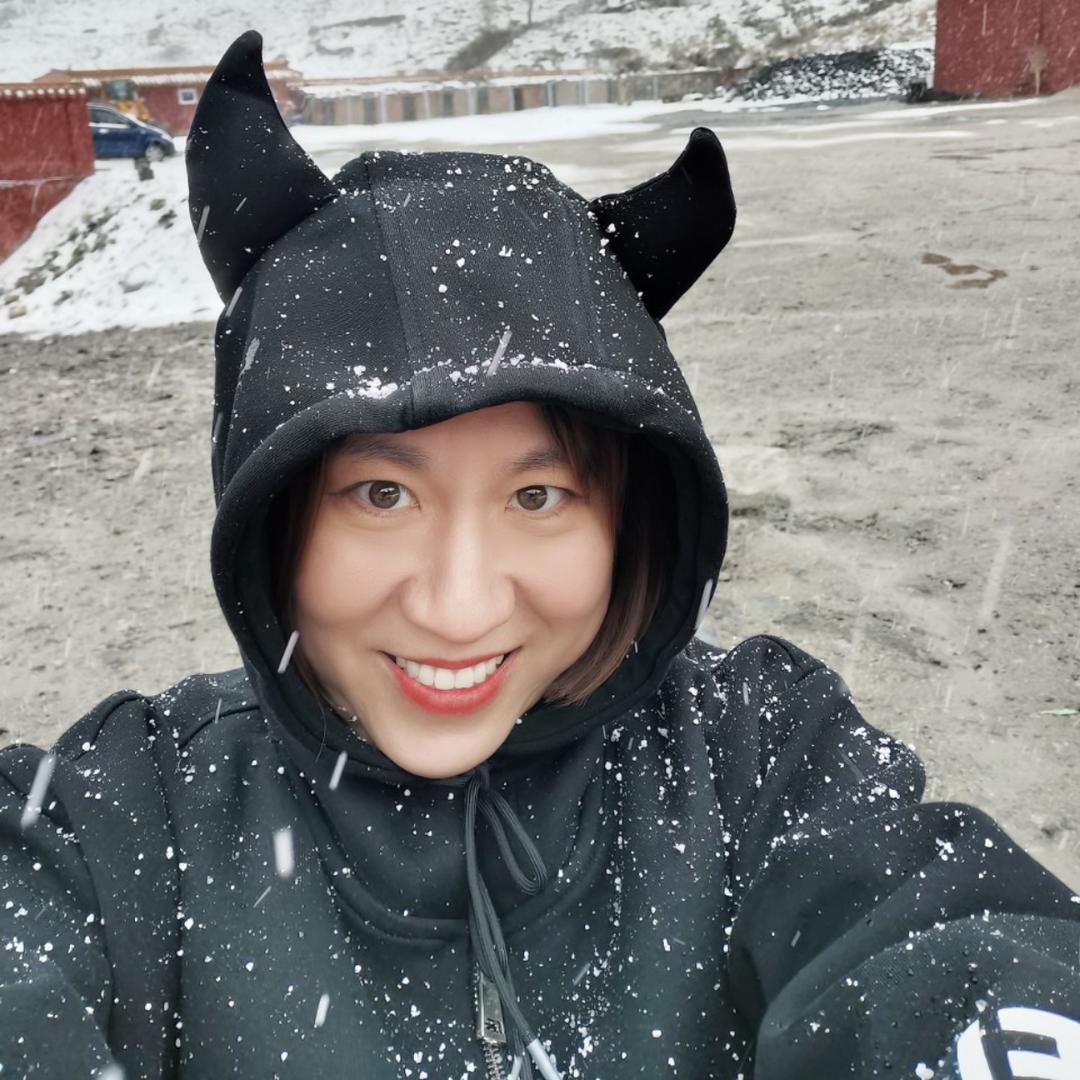 爱做饭的诸葛美歆