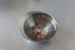 樱花豆沙包 -- 凯伍德厨师机版的做法 步骤2