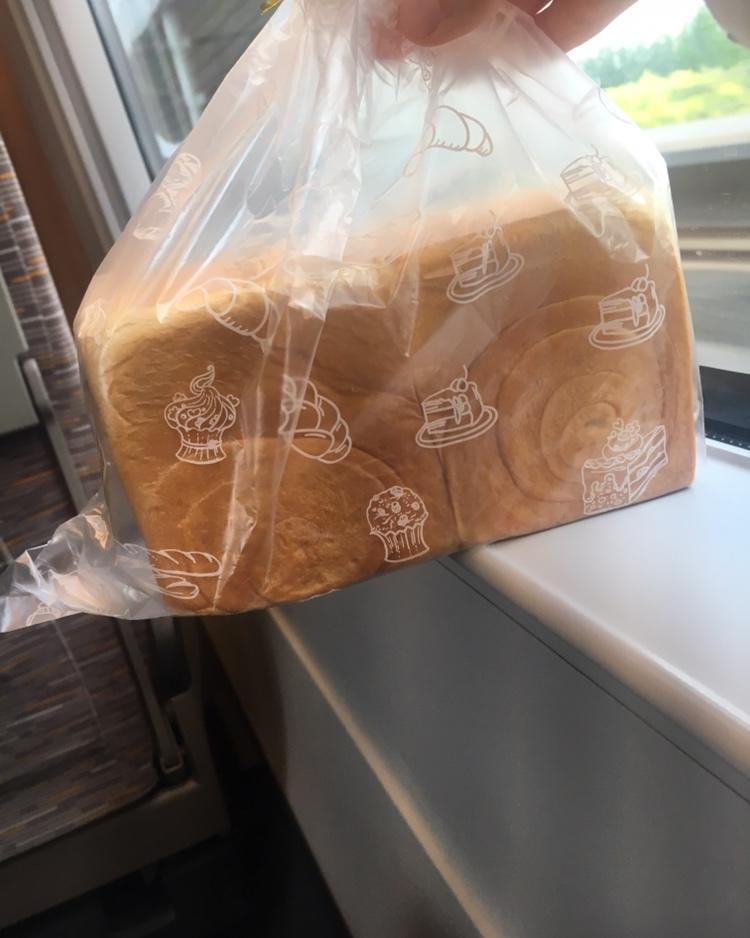 纯奶手撕吐司