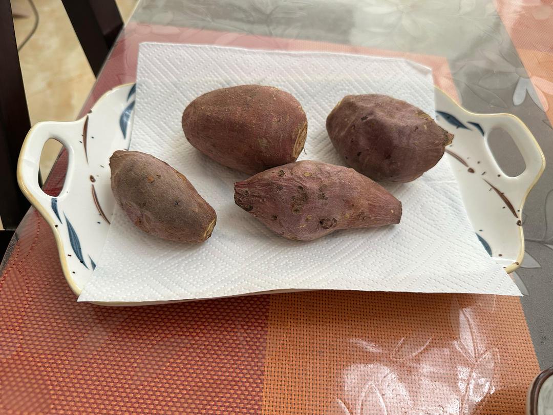 极度挑食儿童的早餐记录