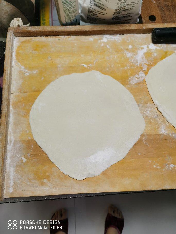春饼的做法（北方习俗吃的摊春饼）