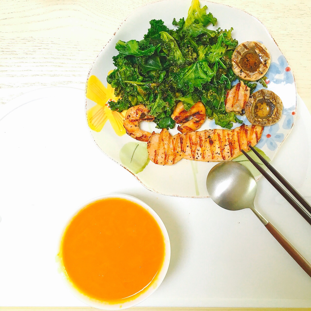 七分饱减脂餐（会吃才会瘦，60天甩20斤）