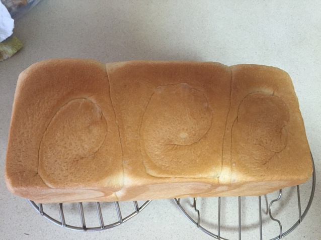 夺命软吐司(๑´ڡ`๑)超软拉丝极速方便的一次发酵吐司