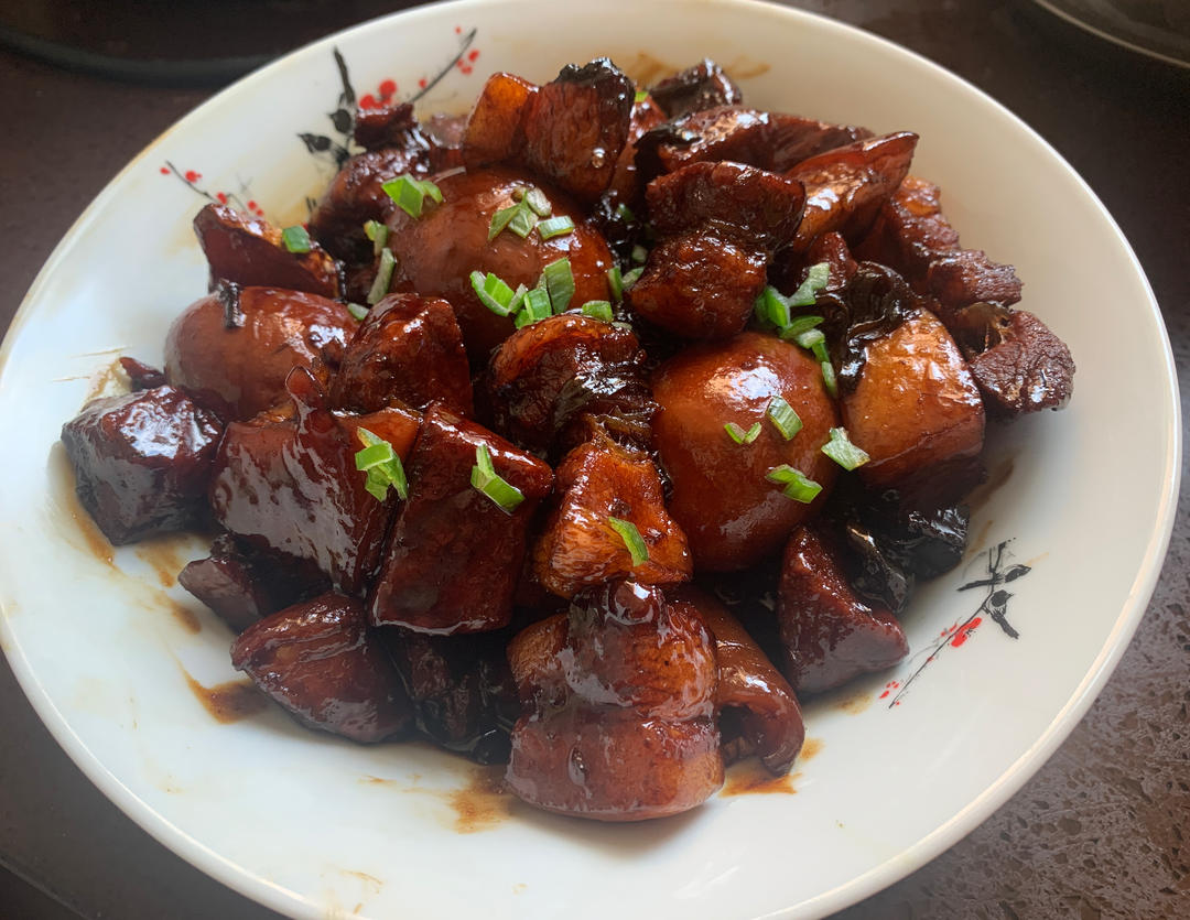 红烧肉