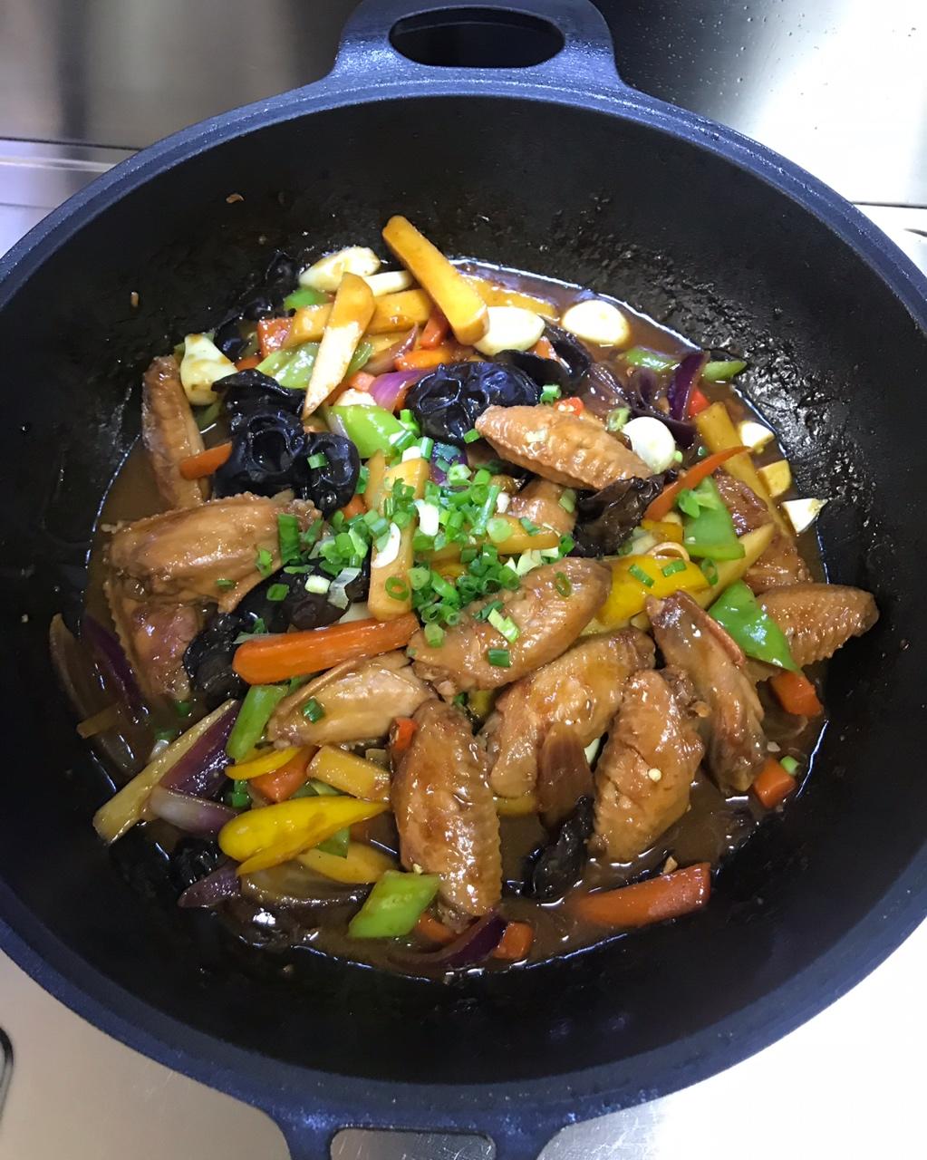 三汁闷锅(黄记煌)