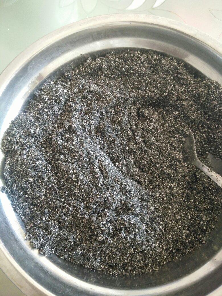 芝麻糊（储藏版）