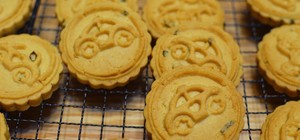 经典保留项目(饼干)的封面