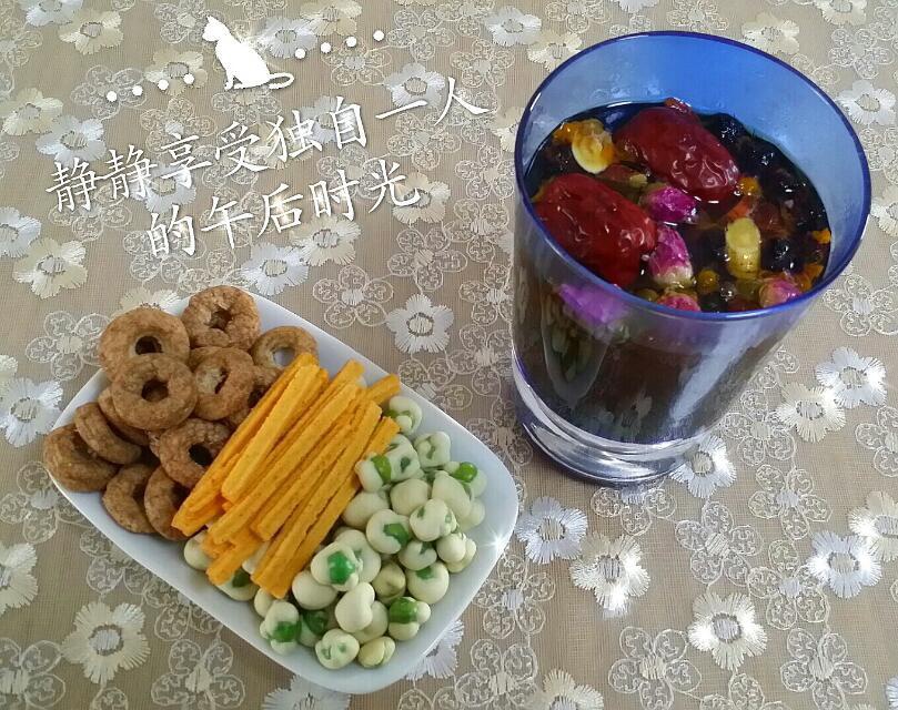 の★下午茶点★の