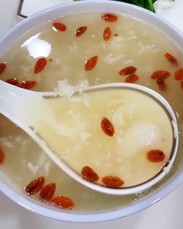 小说中的美食-百合清酿