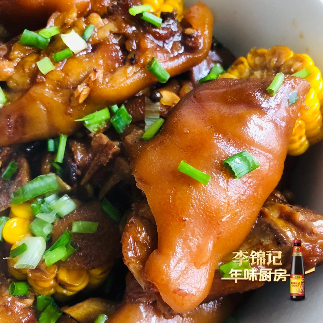 李锦记X下厨房 | 助你轻松搞定年夜饭