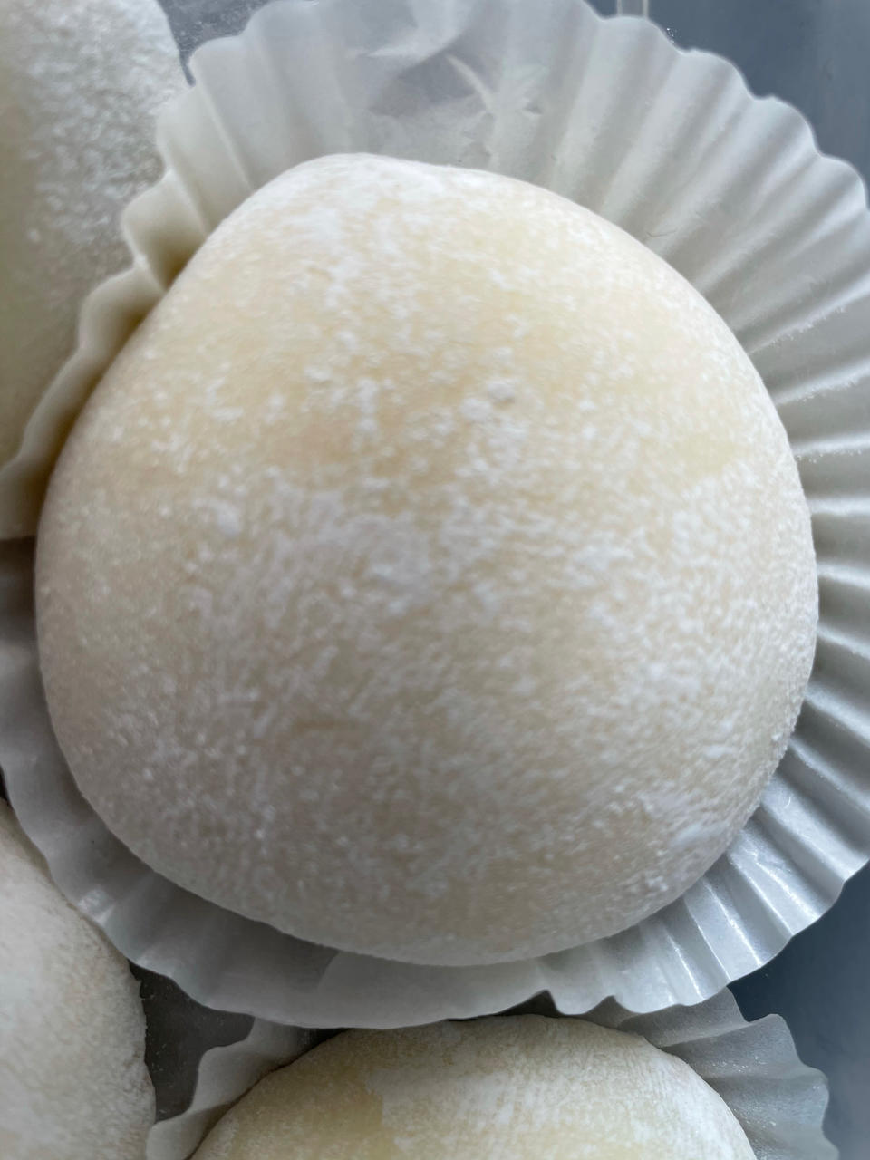 雪媚娘(售卖6年自用配方)