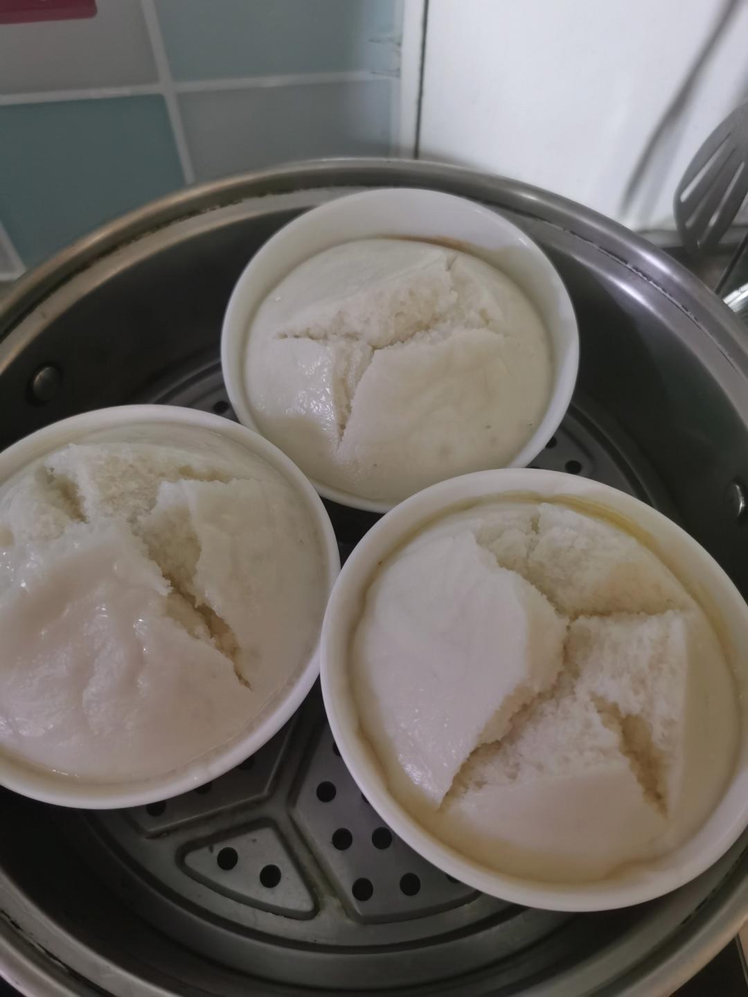 米糕/水米糕/碗糕：厨房小白也能做的传统美食