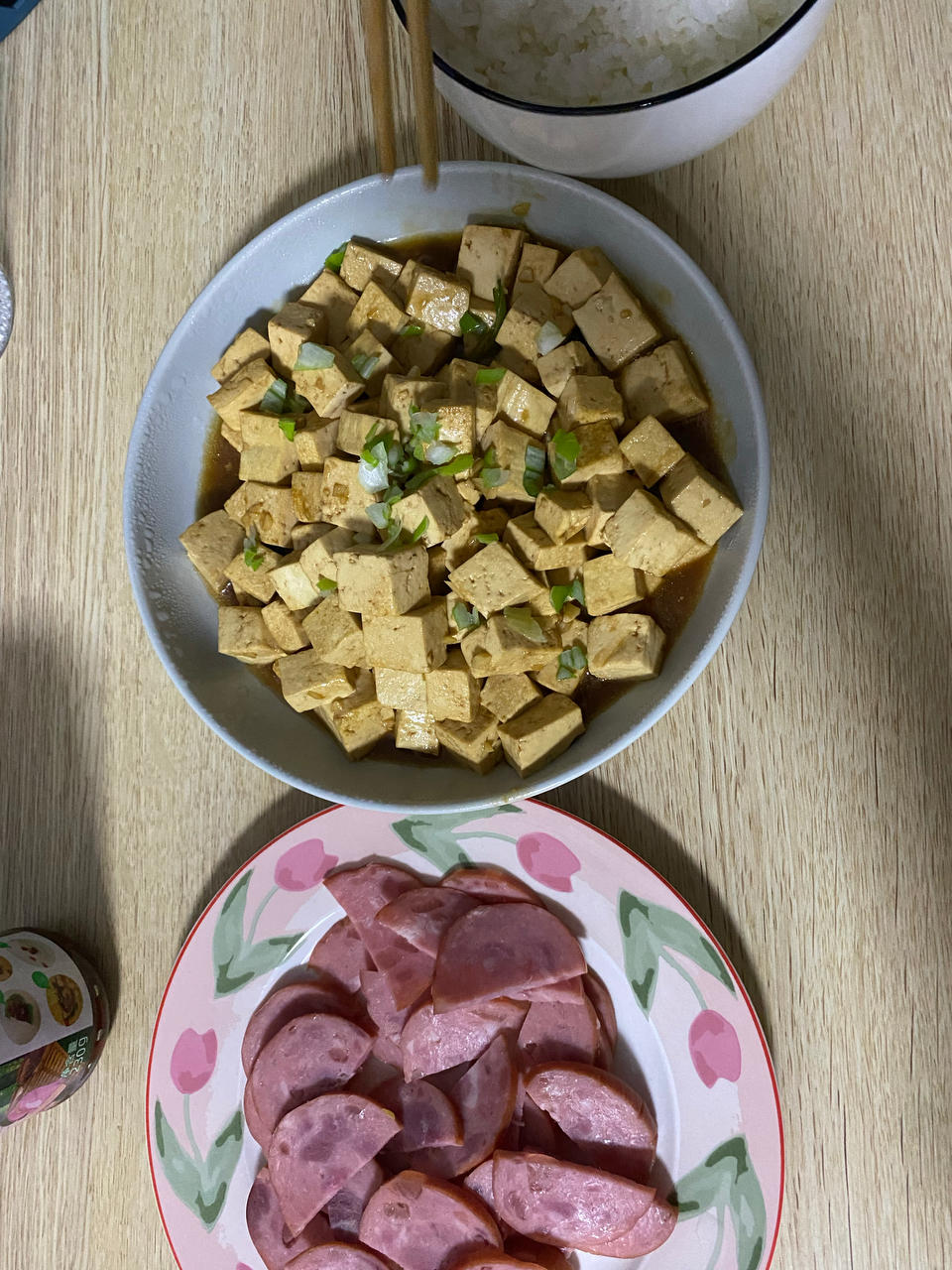 好吃豆腐