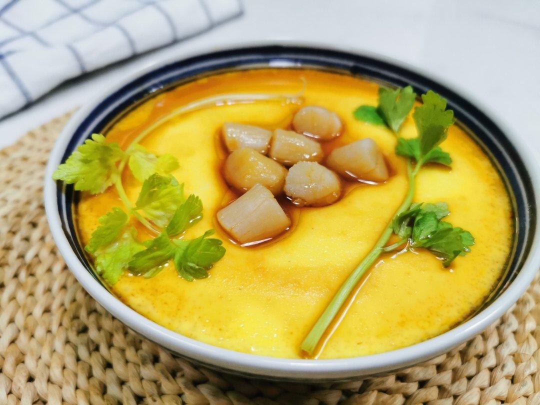 宛如布丁般🍮的快手镜面蒸蛋、零失败