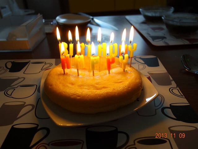 电饭煲芝士蛋糕