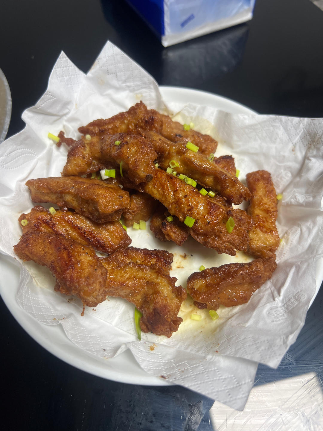 火锅店同款 | 家庭版小酥肉💯吃了停不下来