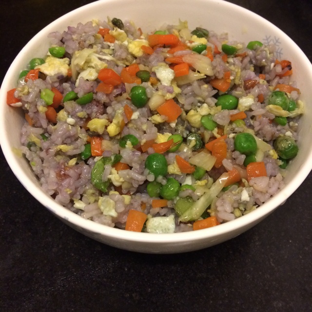 扬州炒饭