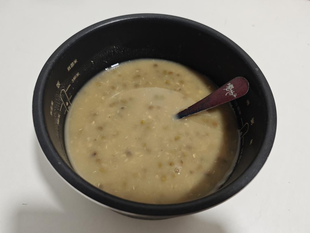 绿豆汤