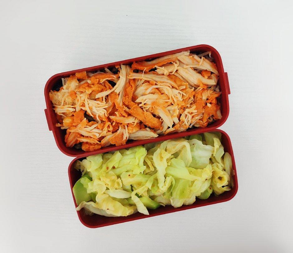 每日便当（私家记录）