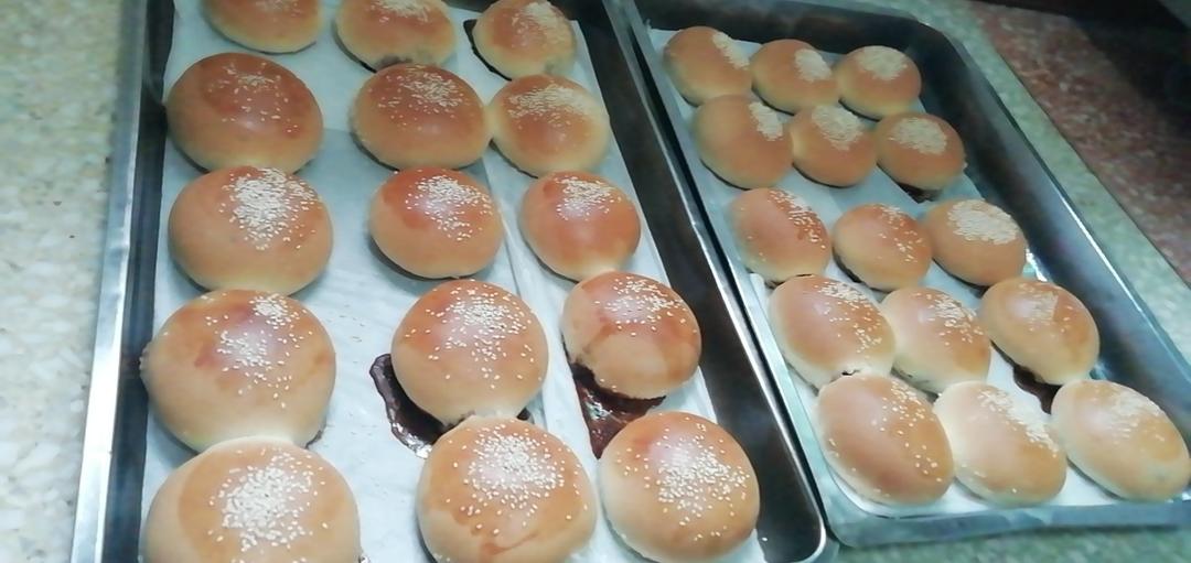 软到不知所措的牛奶卷