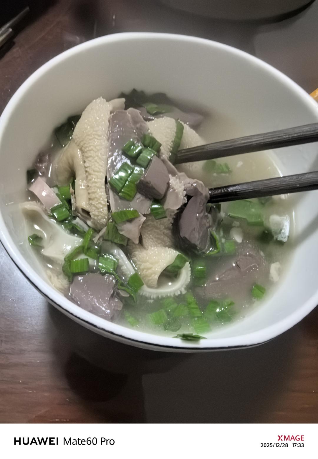 晚餐•2025年12月28日